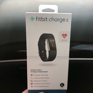 FITBIT CHARGE 2